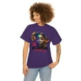 thumbnail image 3 of Black History Month t-shirt, Black History Month, Unisex Heavy Cotton Tee, 3 of 9