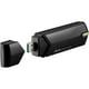 thumbnail image 5 of Adaptador WiFi USB Asus AX1800 Negro Doble Banda Plug-and-Play, 5 of 5
