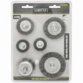 thumbnail image 1 of Disston 269959 Ensemble de Roues Métalliques Master Machine - 6 Pcs, 1 of 1
