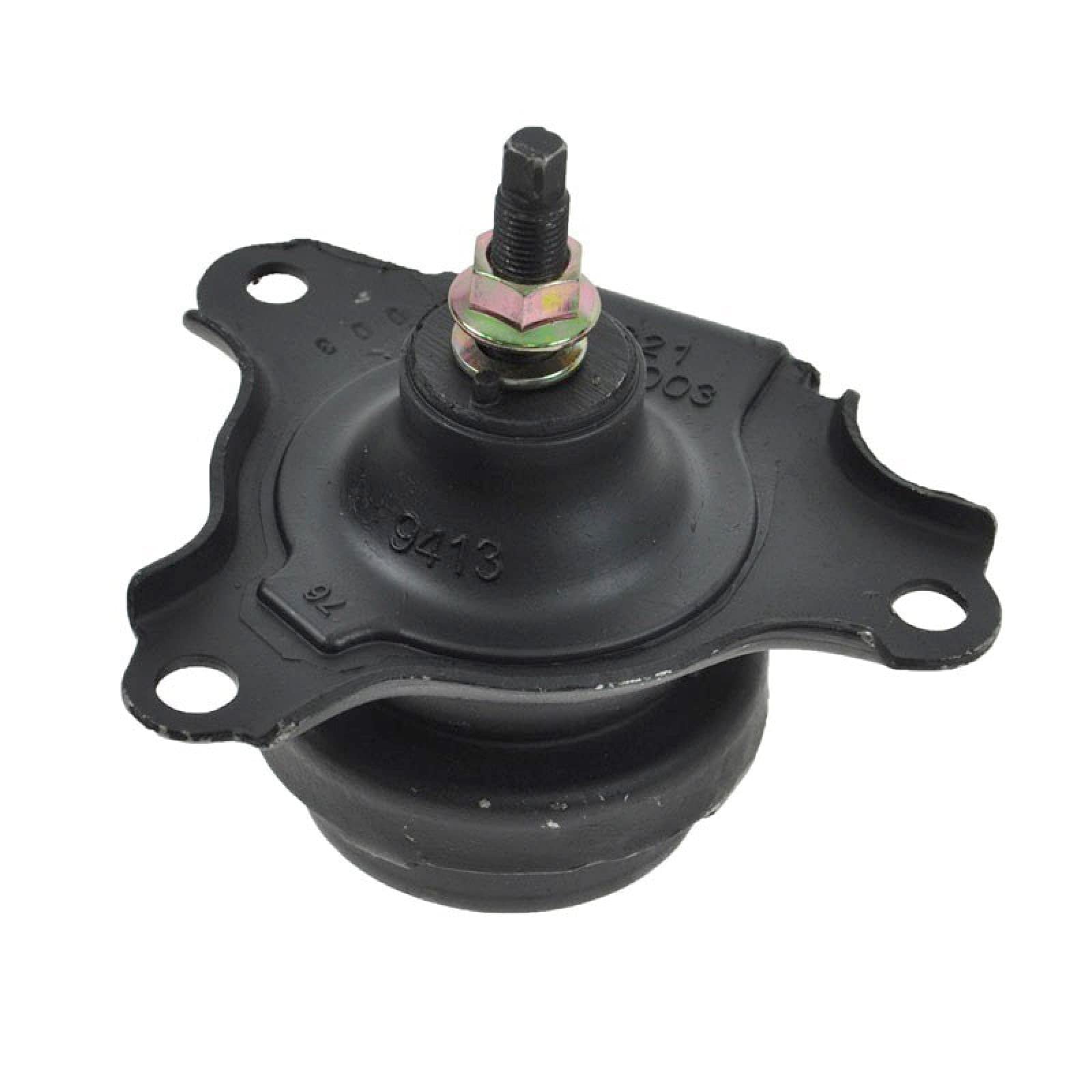 TRQ Engine Manual Transmission Motor Mount Kit Set of 4 for Civic Si RSX 2.0L MT MTA32802 Fits select: 2002-2006 ACURA RSX, 2002-2005 HONDA CIVIC SI