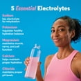 thumbnail image 3 of Paquetes de electrolitos en polvo Nuun Sport con magnesio, 16 porciones, 3 of 6