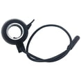 thumbnail image 2 of 50 cm thumb thumb para XH-18 Pantalla 36V 48V Thumb thumb thumb thumb thumb acelerator impermeable eléctrico conector accesorio acces Zulema Thumb acelerador, 2 of 6
