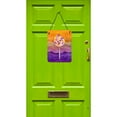 thumbnail image 2 of Halloween Sucker Lollipop Wall or Door Hanging Prints, 2 of 2