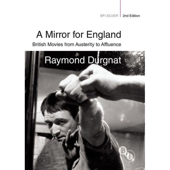 BFI Silver: A Mirror for England (Paperback)
