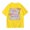 5-Yellow, variant on Arlun Kids Girls First Day of School T-Shirt Little Miss 5th Grade Back to School Short Sleeve Graphic Tee Casual Crew Neck Cute Cartoon Print Casual Tops Classroom Wear 160
