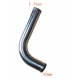 thumbnail image 1 of Universal 2.5inch Aluminum Tube 51/57/63/76mm Air Intake Pipe For Racing Car Intercooler Air Intake 0/45/90/180 Degrees L S Type, 1 of 1
