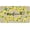 Lemon, variant on Boho Decor Door Mat Non Slip Doormat Indoor Entrance Rubber Bohemian Welcome Mats Low Profile Machine Washable Home Door Mats Suitable for Front Back Door Bedroom Rug 17" x 30"