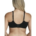 thumbnail image 3 of Vanity Fair Lingerie Women's Beyond Comfort Full Figure Wireless Bra, Style 71282, 3 of 5