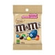 M&M's Minis Tablette de bonbons aux amandes et chocolat au lait, barre, 110g – image 1 sur 4