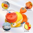 thumbnail image 4 of Interactive Pet Treat & Slow Feeder – Manual Dog Puzzle Dispenser Toy for Healthy Eating & IQ Training, 4 of 7
