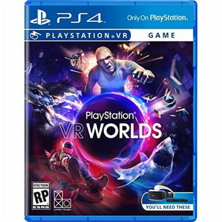 PlayStation 4 Slim Call of Duty WWII Bundle (6 Items): PSVR Launch Bundle, PS4 Slim 1TB Limited Edition Console - Call of Duty WWII Bundle, and 4 Game Discs: Doom, Skyrim, Worlds, Gran Turismo Sports