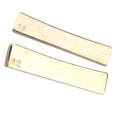 thumbnail image 1 of 2 XGuitar Fret Press Caul Insert para accesorio de guitarra acústica 16 12 Hugo Inserto de prensa de trastes de guitarra, 1 of 10