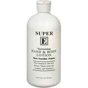 Windmill Super E Hand and Body Lotion 16 oz (Pack of 4)