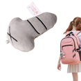 thumbnail image 2 of Realistic Tool Plush Toy Soft Educational Doll For Toddlers Pretend Play Accessory For Kids Perfect For Imaginative Play, 2 of 9