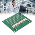 thumbnail image 3 of Tarjeta De Prueba De Memoria DDR3, Pequeños Indicadores LED Portátiles, Probador De Memoria DDR3 Para Ordenador Portátil, Herramienta De Prueba De Circuito De Tarjeta De, 3 of 7