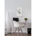 thumbnail image 4 of Marmont Hill Purr maid Ii Framed Wall Art, 16.00" x 1.50", 4 of 6