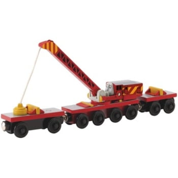 thomas & friends rocky