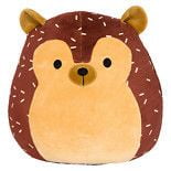 Squishmallow Plush Hedgehog (pack of 1)