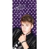Justin Bieber Vintage Towel, 30x60"