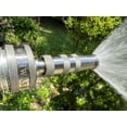 thumbnail image 4 of Wysiwash 316 Stainless Steel Adjustable Spray Nozzle, 4 of 4
