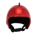 thumbnail image 2 of Chicken Helmet, Adjustable Chicken Hat   Helmets Portable  For Chicken For Duck For   For Bird, 2 of 8