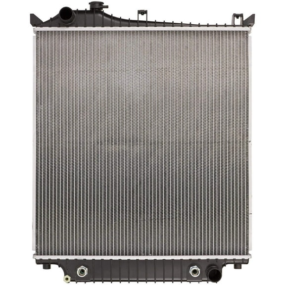 Radiator for Ford Explorer/Mercury Mountaineer - OE# 6L2Z8005AA QOA