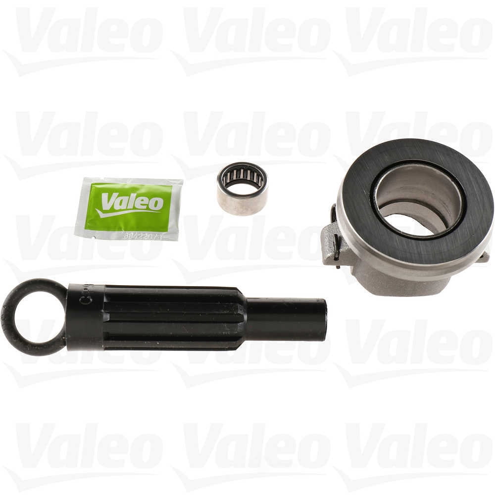 Valeo 53051401 1994-2008 Dodge Ram 1500 Clutch Kit 3.7L