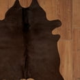 thumbnail image 3 of 72" x 84" Leopard, Cowhide - Rug, 3 of 11
