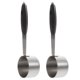 thumbnail image 1 of 2 cucharas medidoras de acero inoxidable para medir leche en polvo, utensilios de cocina, 1 of 5