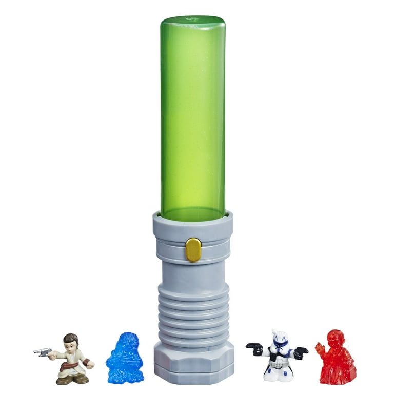 Star wars micro force discount wow series 1