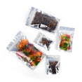 thumbnail image 5 of Mylar Bag Tear Notch Clear White 1/4oz - 1,000 Count, 5 of 5
