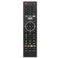 thumbnail image 2 of New Remote for Westinghouse TV WD40FB2530 WE50UB4417 WE55UB4417 w Netflix Vudu, 2 of 3