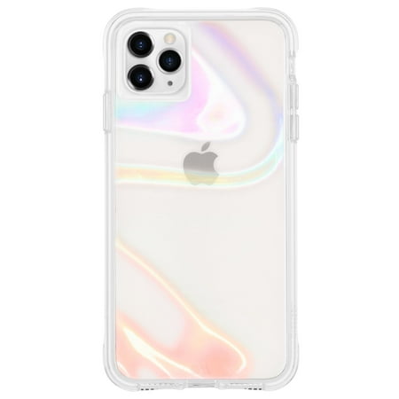 Holographic Water iPhone 11 case Holographic Water iPhone 11 case