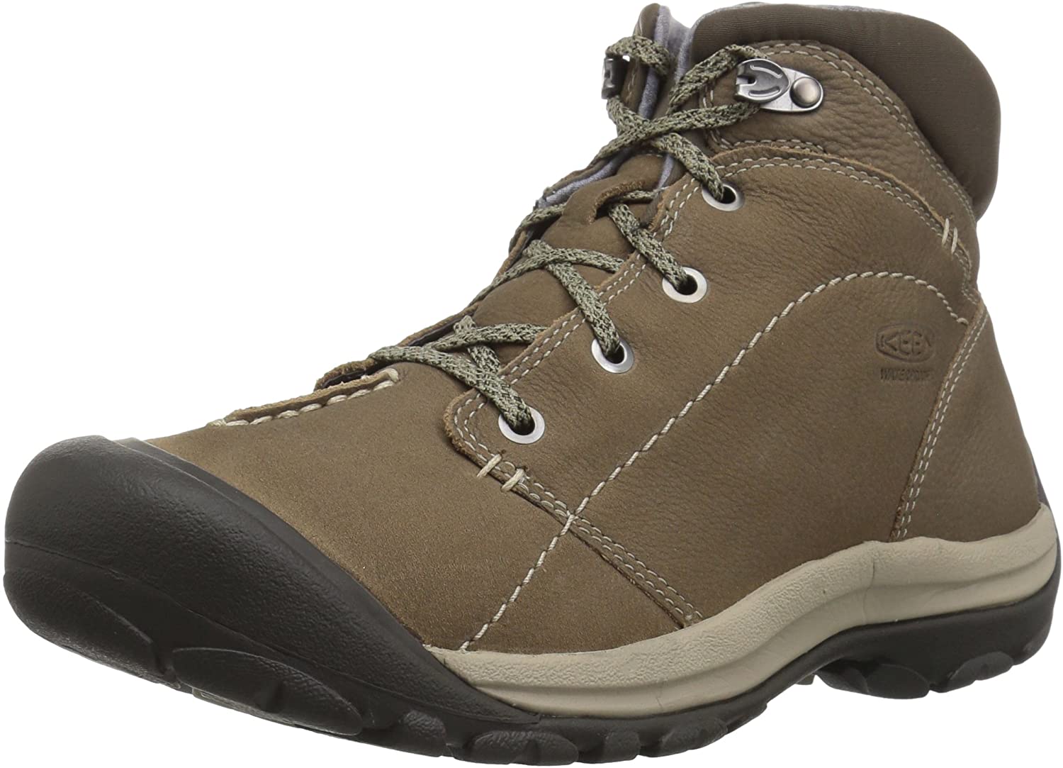 keen kaci boot