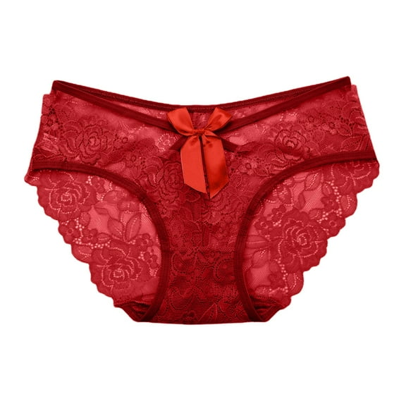 Women's Briefs Pads plus Size Maternity Underwear over The Belly 3x Microfiber Women's Panties Womens Underwear Seamless plus Size Hi Cut Panties for Women Lace Pack String Bikini for F One Size