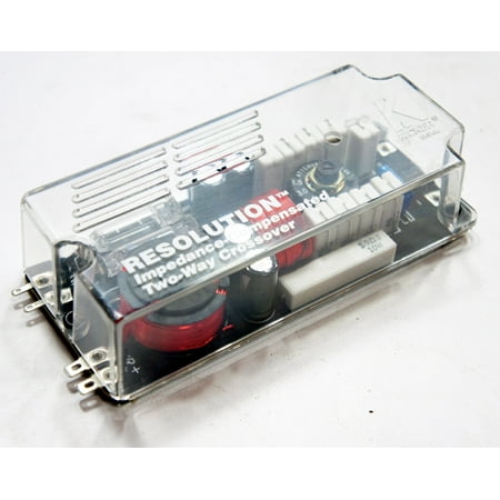 kicker car audio resolution