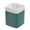 Green#820, variant on BZPIZ Heating, Cooling & Air Quality USB Personal Desktop Humidifier USB Personal Desktop Humidifier for Large Room, Plants, Baby Nursery, Indoor, Night Light, Easy to Clean