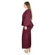 thumbnail image 2 of Conjunto sastre con botones Roman Fashion /Tallas Extras, 4369 (Vino) vino 38, 2 of 7