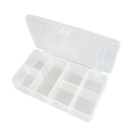 BESTSKY PP Lure Case Large Capacity Convenient Anti-fracture Fishing Tackle Box for Fishing