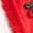 Red-1, variant on Girls Cute Cherry Embroidered Cardigan Open Front Boler𝗈 𝖲hrug Long Sleeve Cropped Knit Sweaters for 2-14 Years Girls Crewneck Cardigan School