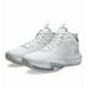thumbnail image 4 of ASICS Nova Surge3 White Glacier Grey 1061A048-101, 4 of 6