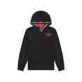 thumbnail image 2 of And1 Boy's Active Reversible Hoodie, Sizes 4-18, 2 of 17