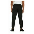 thumbnail image 2 of Orvis Men's Fleece Lined Jogger (L, Black Heather), 2 of 2