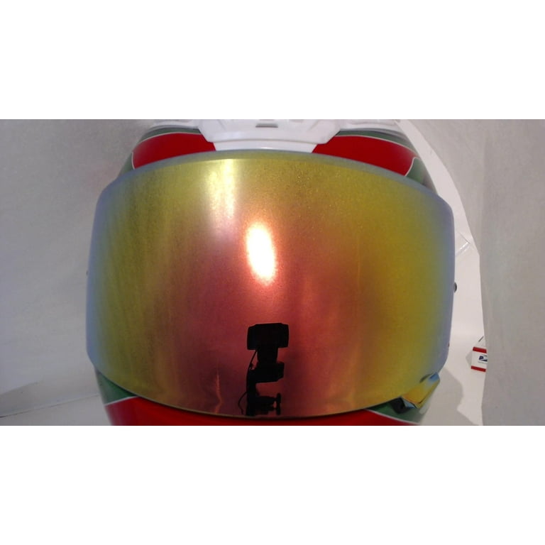 CWR-1 Pinlock Spectra Gold Shield - Shoei® Helmets North America