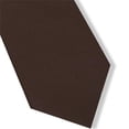 thumbnail image 6 of hengsof Childrens Solid Color Neck Tie for School Uniform, Classic Style Tie for Dress Shirt, Academic Formal Wear Accessory, 6 of 6