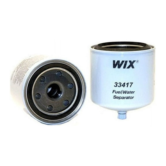 Fuel Separator - Compatible with 1988 - 1994 Ford F-250 1989 1990 1991 1992 1993