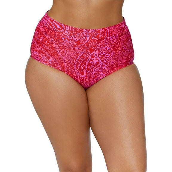 RAISINS CURVE womens  Island Bottom, 18W