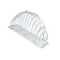 thumbnail image 4 of MERIGLARE Blowing Cat Cage Metal Cat Washing Bath Cage for Kitty Small Animals Rabbits, 4 of 9