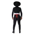 thumbnail image 2 of Déguisement Grande Taille The Three Amigos, 2 of 3