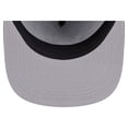 thumbnail image 5 of Youth New Era Olive Detroit Lions Color Pack A-Frame 9FIFTY Snapback Hat, 5 of 5